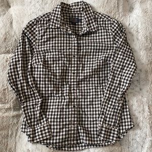 Pendleton long sleeve button down